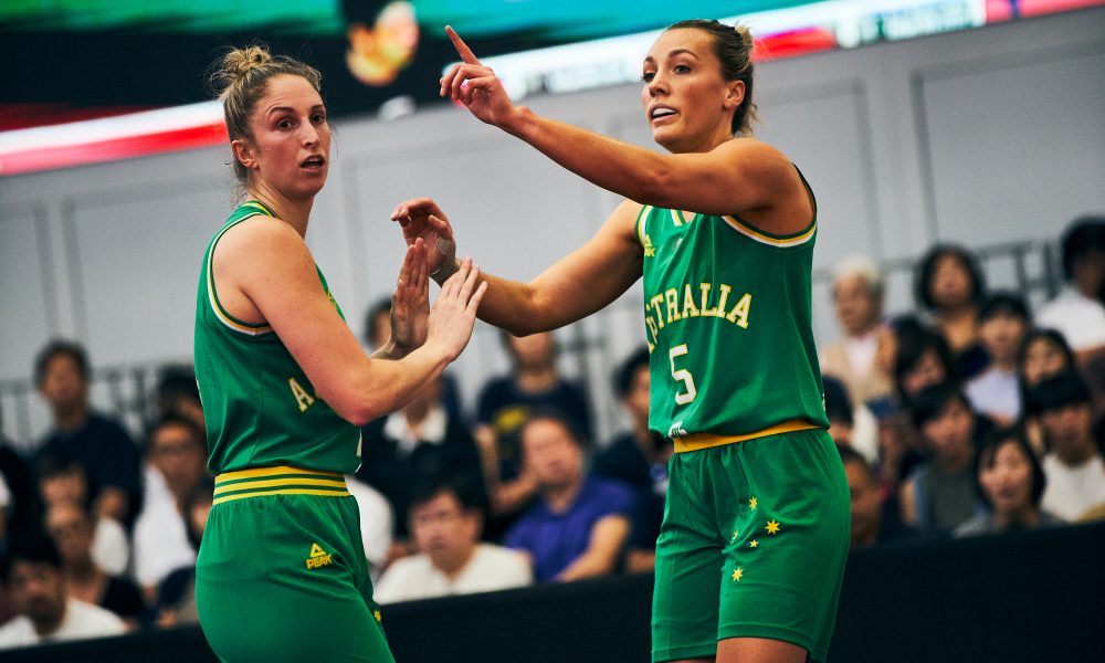 India To Host FIBA 3×3 Olympic Qualifying Tournament – 3x3hustle.com