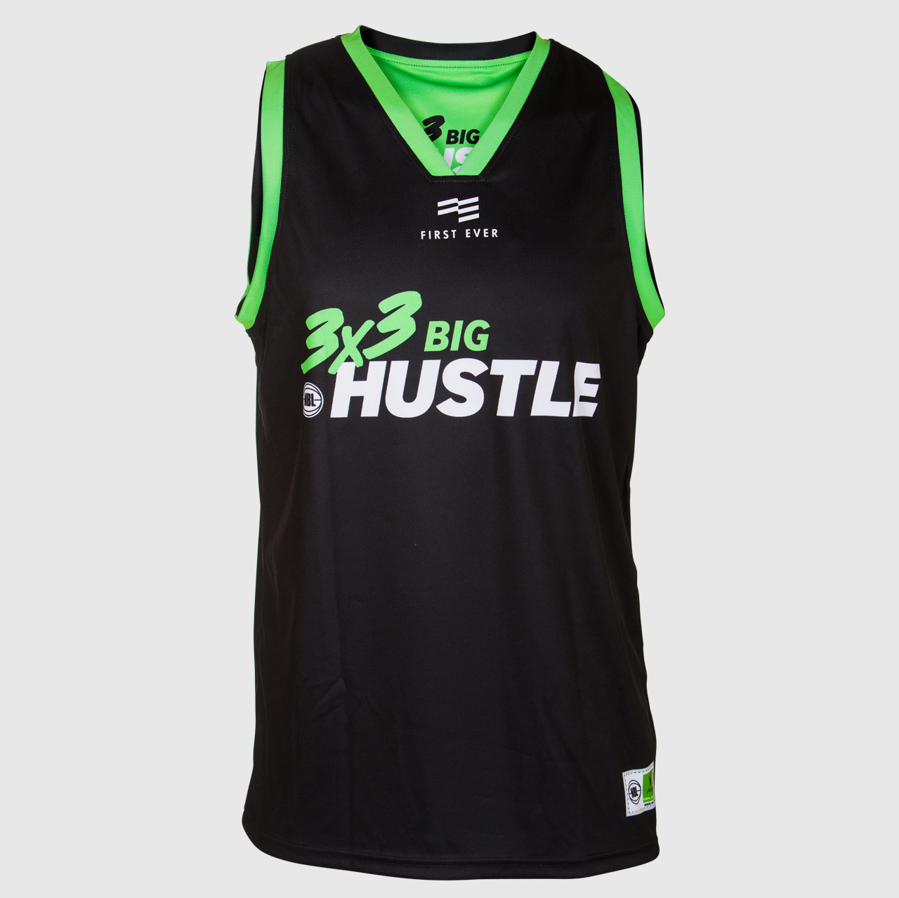 Basketball Uniforms – Hustle Gear