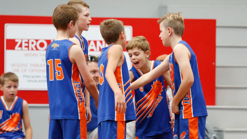 3x3Hustle to continue growth in NSW with Basketball NSW partnership