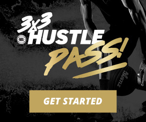 Get Hustle Pass